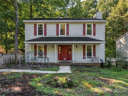 1923 Crooked Creek Drive