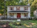 1923 Crooked Creek Drive sold home in Charlotte, SC