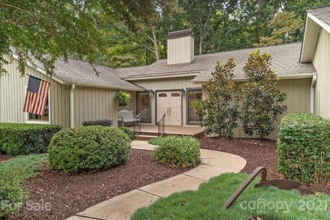 34 Catawba Ridge Court
