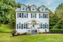 6057 Gold Creek Estate Drive sold home in Hickory, SC