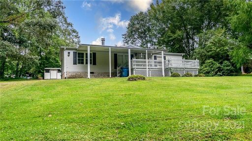223 Bethea Drive sold home in Rolling Oaks, Hendersonville, NC