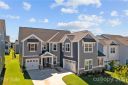 12925 Hindcross Drive sold home in Huntersville, SC