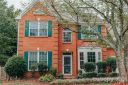 8807 Glenover Circle sold home in Charlotte, SC