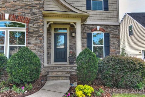 1258 Yellow Springs Drive