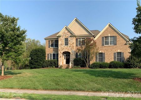 113 Turkey Hunt Court