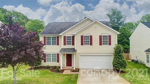 2232 Wexford Way