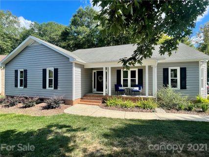 8467 Middleton Circle sold home in Middleton, Harrisburg, NC