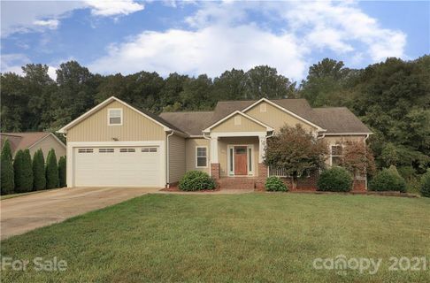 170 Foy Lane sold home in North Crossing, Statesville, NC