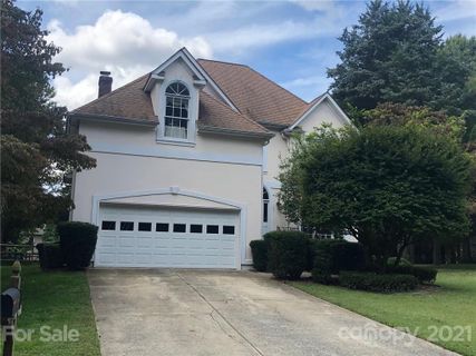 8601 Flanagan Court
