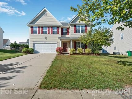 4325 Owls Perch Drive
