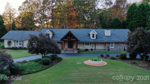 3627 Sherwood Circle sold home in Country Club Estates, Gastonia, NC