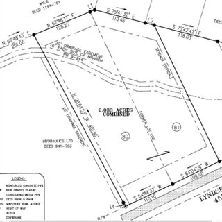 0000 Lyndsey Brooke Court sold home in Country Crossing, Lincolnton, NC