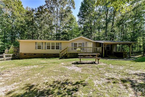 10907 Teresia Lane sold home in Lake Haven, Midland, NC