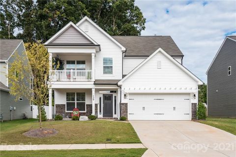 139 Suggs Mill Drive