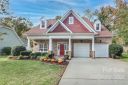 479 Walden Park Drive sold home in Fort Mill, SC