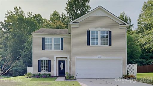 4208 Shasta Circle