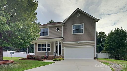 473 Laurel Fork Drive