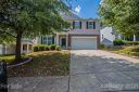 16712 Prairie Falcon Lane sold home in Charlotte, SC
