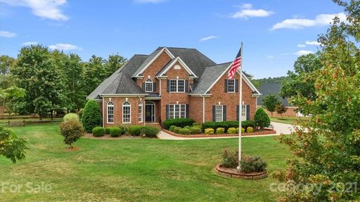 503 Hallman Drive sold home in Homewood, Rock Hill, SC