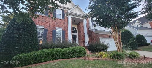 6515 Red Maple Drive