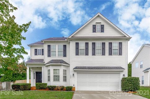 1001 Nez Perce Lane