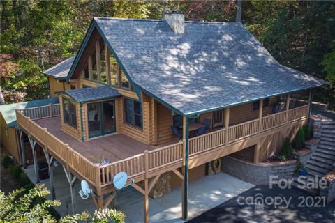 288 Pleasant Meadows Drive sold home in Maple Creek, Rutherfordton, NC