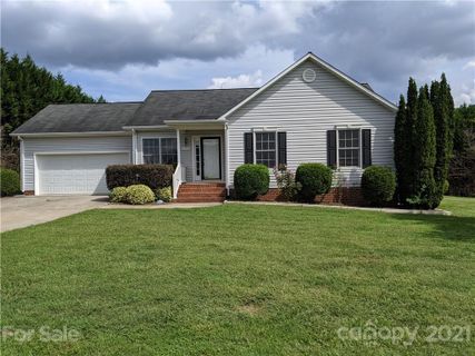 106 Rock Island Drive sold home in Willowbrook, Statesville, NC