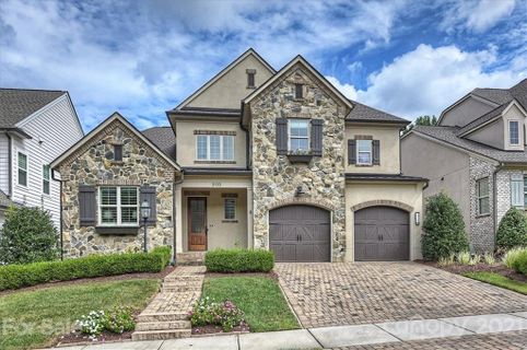 5135 Providence Retreat Lane