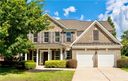 17527 Campbell Hall Court sold home in Charlotte, SC