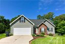 127 Whistling Pines Drive sold home in Statesville, SC