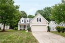 2726 Robyns Glen Drive sold home in Charlotte, SC