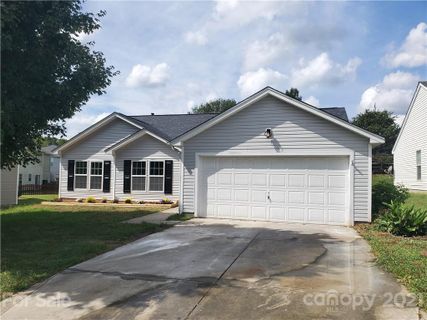 9111 Arbor Creek Drive sold home in Arbor Creek, Charlotte, NC