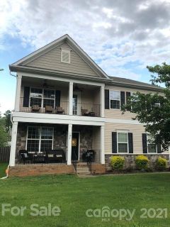 107 Rock Springs Way sold home in Sweetwater Plantation, Rock Hill, SC
