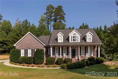 7335 Drury Lane sold home in Windsor Forest, Denver, NC