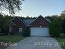1317 Overhill Road sold home in Salisbury, SC