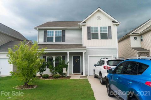 3521 Saddlebrook Drive