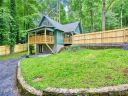 90 Ash Drive sold home in Maggie Valley, SC
