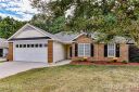 3001 Ashe Croft Drive 98 sold home in Indian Trail, SC