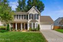 13910 Hatton Cross Drive sold home in Charlotte, SC