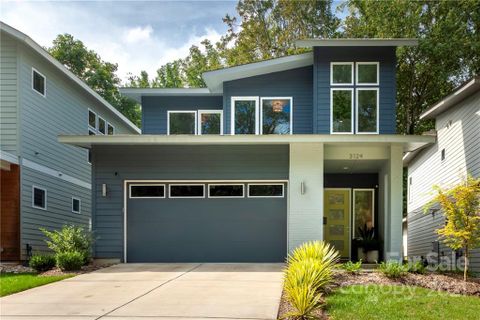 3124 Creighton Drive