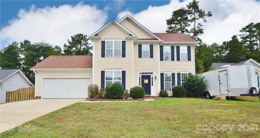 4290 Kiser Woods Drive