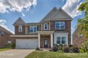 3424 Windstone Lane sold home in Gastonia, SC