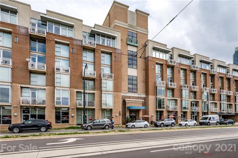 718 Trade Street 515