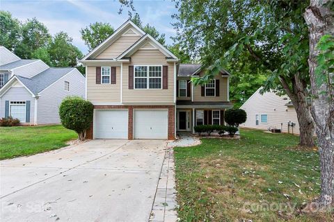 1616 Eagle Lake Drive