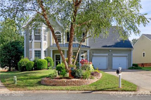 10011 Gladwick Court