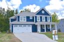246 Country Lake Drive 27 sold home in Mooresville, SC