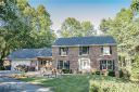 119 Woodhaven Drive sold home in Hendersonville, SC