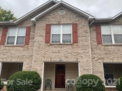 816 Maupin Avenue sold home in Maupin Court, Salisbury, NC