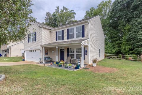 1921 Leesburg Drive