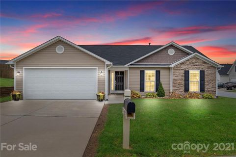 172 E Swift Creek Road